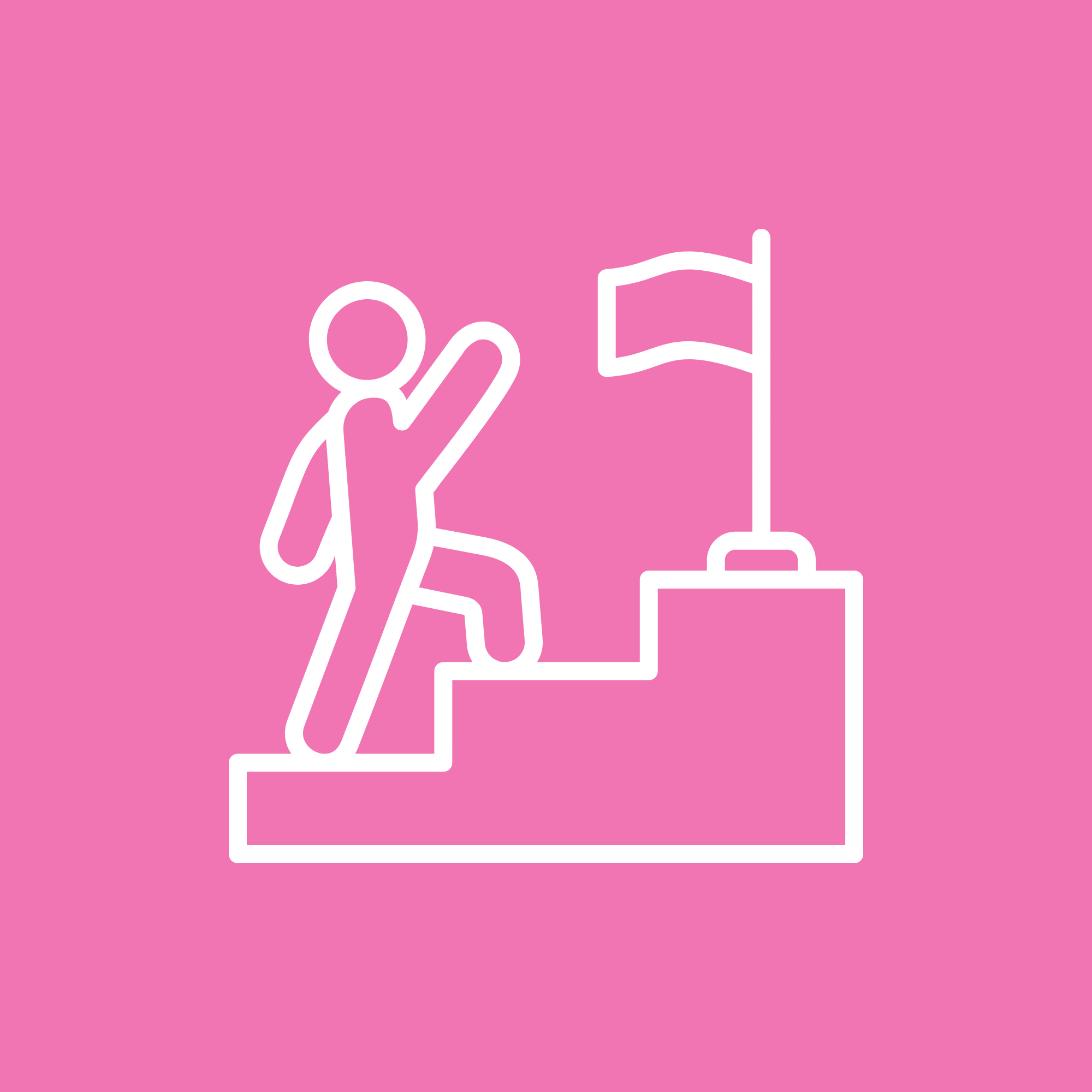 Mission Icon